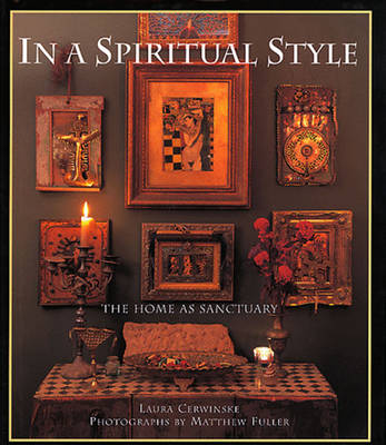 Book cover for In the Spiritual Style