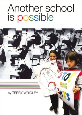 Book cover for Another School Is Possible