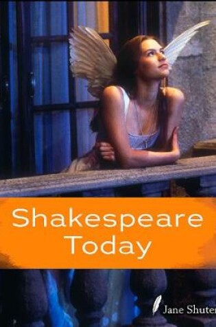 Cover of Shakespeare Today