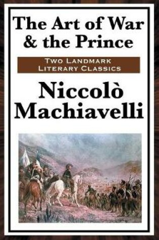 Cover of The Art of War & the Prince