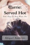 Book cover for Carrie