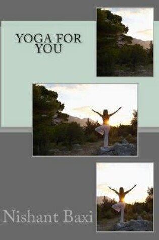 Cover of Yoga for You