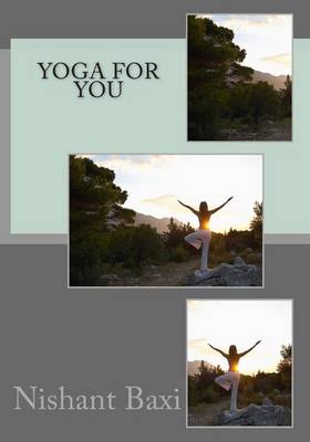 Book cover for Yoga for You