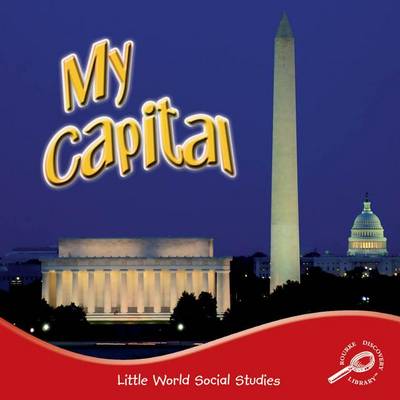 Book cover for My Capital