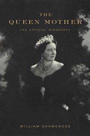 Cover of Queen Mother