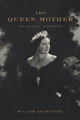 Cover of The Queen Mother