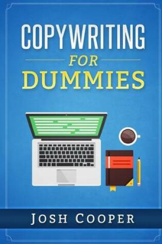 Cover of Copywriting for Dummies