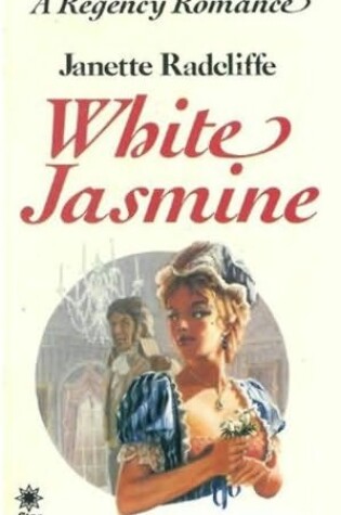 Cover of White Jasmine