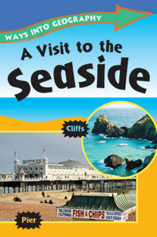 Cover of A Visit to the Seaside