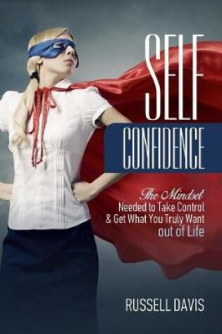 Cover of Self-Confidence