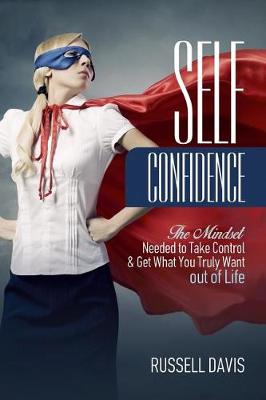 Book cover for Self-Confidence