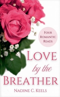 Book cover for Love by the Breather