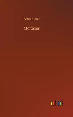 Book cover for Mortmain
