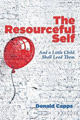 Book cover for The Resourceful Self