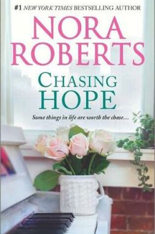 Cover of Chasing Hope