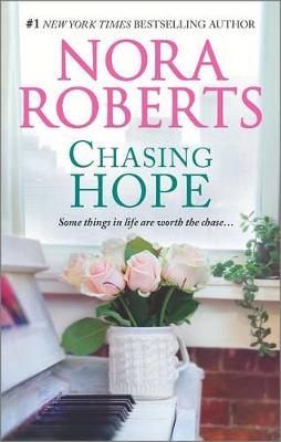 Cover of Chasing Hope