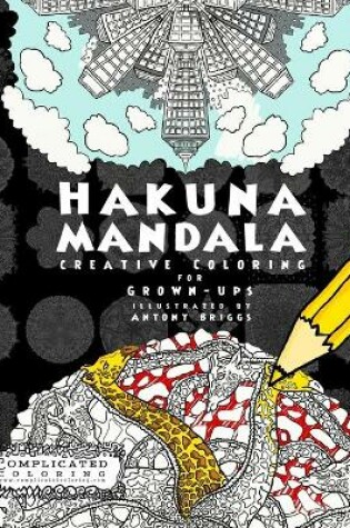 Cover of Hakuna Mandala