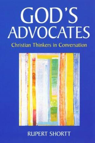 Cover of God's Advocates