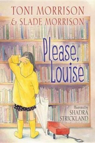 Cover of Please, Louise