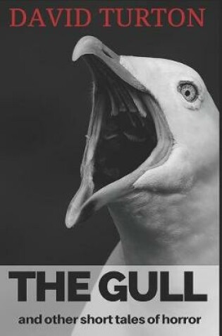 Cover of The Gull