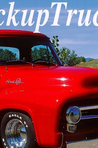 Cover of Pick-Up Trucks