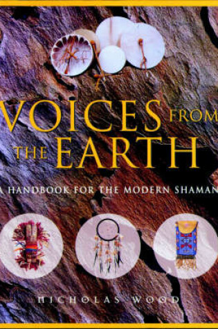 Cover of Voices from the Earth