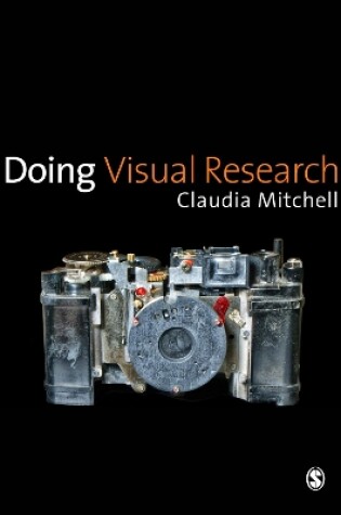 Cover of Doing Visual Research