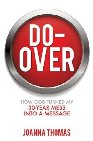 Cover of Do-Over