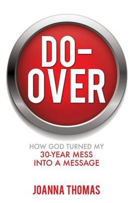 Book cover for Do-Over