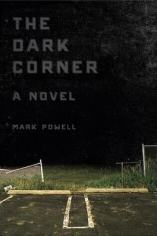 Cover of Dark Corner