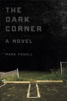 Book cover for Dark Corner