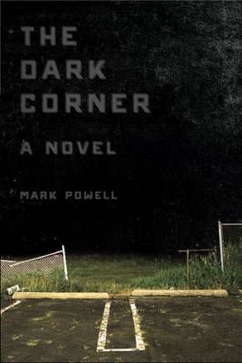 Book cover for The Dark Corner