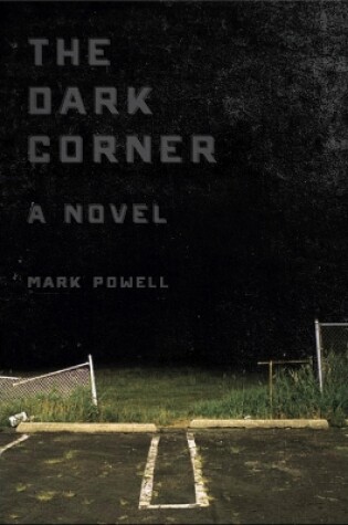 Cover of The Dark Corner