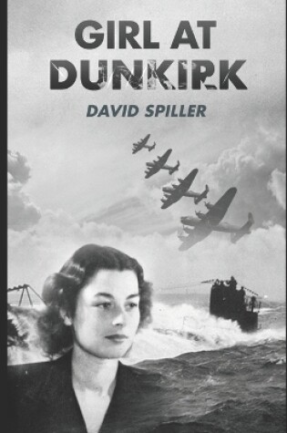 Cover of Girl at Dunkirk