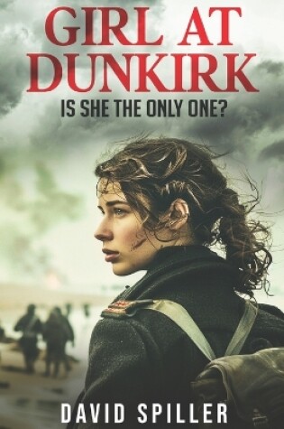 Cover of Girl at Dunkirk