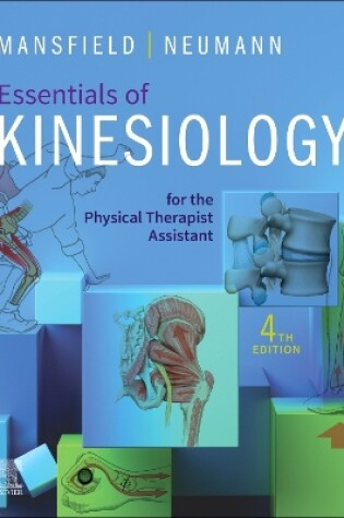 Cover of Essentials of Kinesiology for the Physical Therapist Assistant E-Book