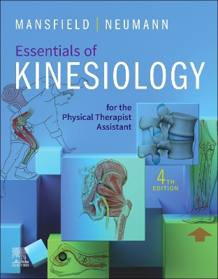 Cover of Essentials of Kinesiology for the Physical Therapist Assistant E-Book