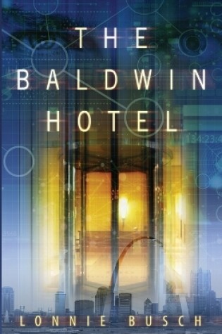 Cover of The Baldwin Hotel