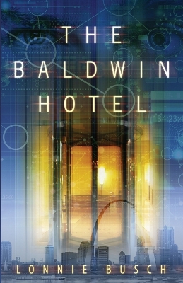 Book cover for The Baldwin Hotel