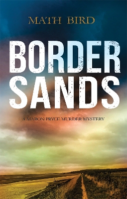 Cover of Border Sands