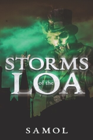 Storms of the Loa