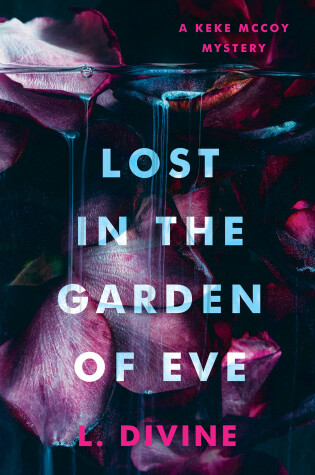 Cover of Lost in the Garden of Eve