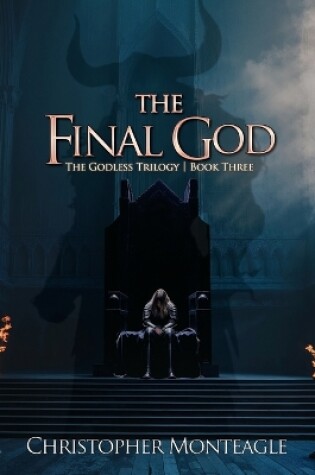 Cover of The Final God