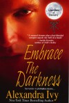 Book cover for Embrace the Darkness