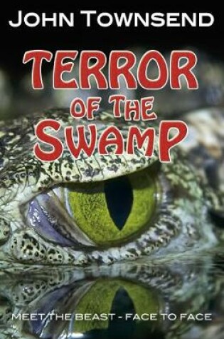 Cover of Terror of the Swamp