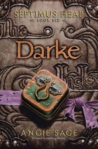 Cover of Darke