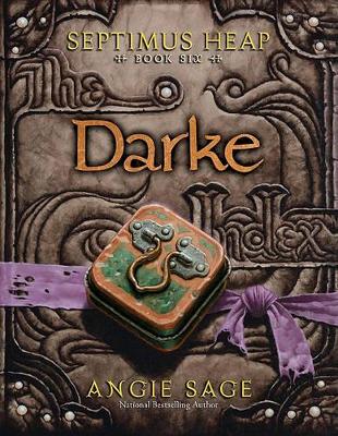 Cover of Darke