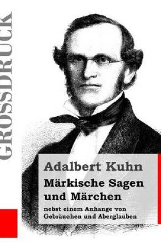 Cover of M�rkische Sagen und M�rchen (Gro�druck)