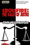 Book cover for Crossfire