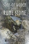 Book cover for Rune Stone